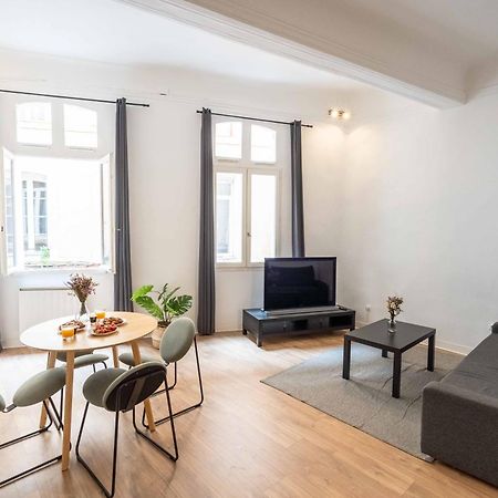 Studio Mezzanine Aumone Vieille Aix-en-Provence Luaran gambar